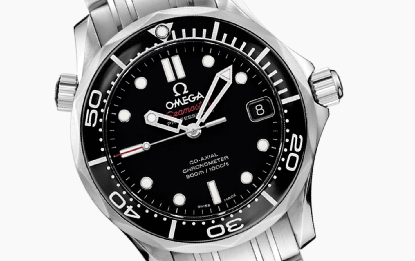Omega Seamaster Diver 212.30.36.20.01.002 WatchProject 21 Shop