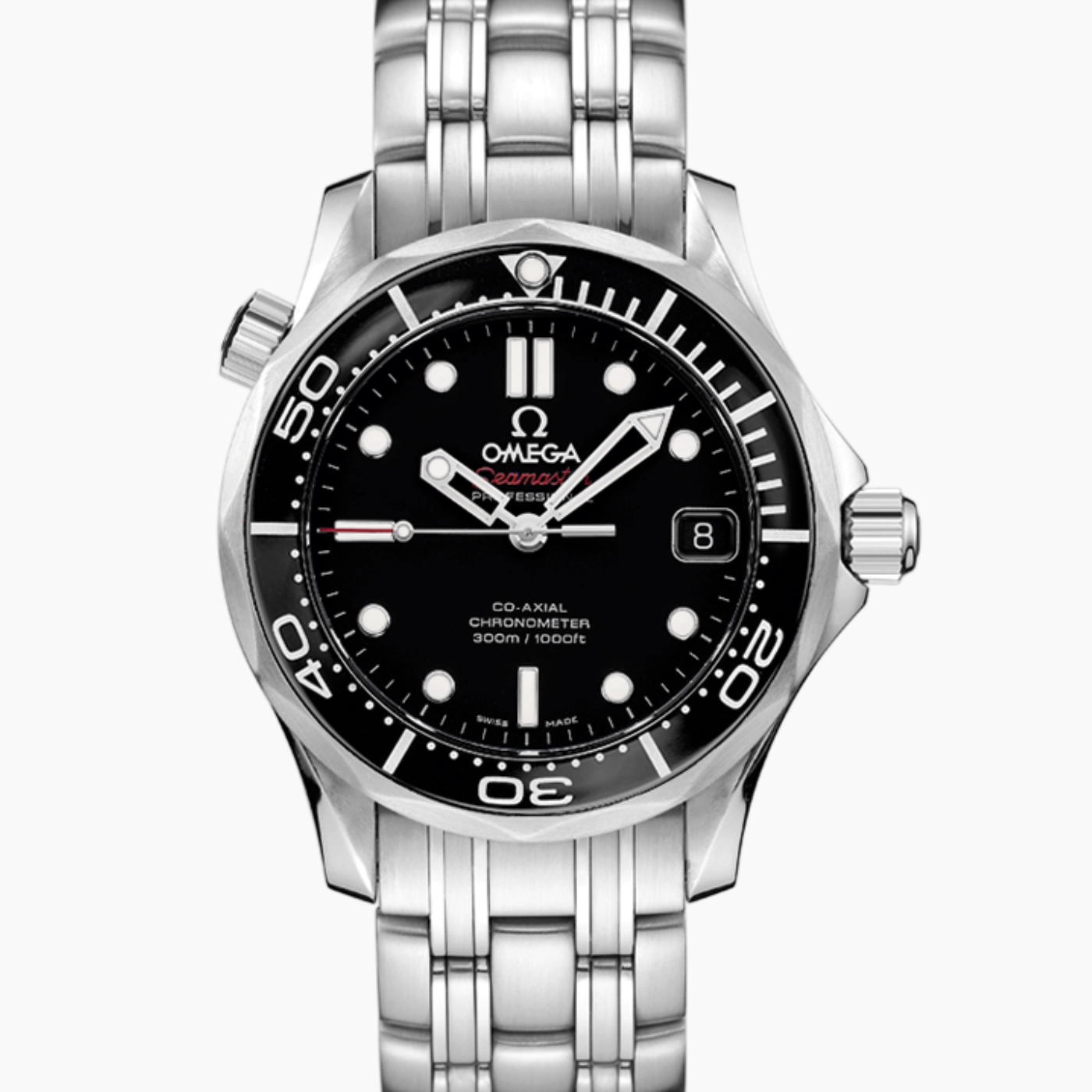 Omega Seamaster