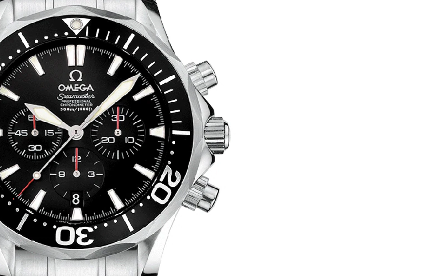 Omega Seamaster Diver 2594.52.00 WatchProject 21 Shop