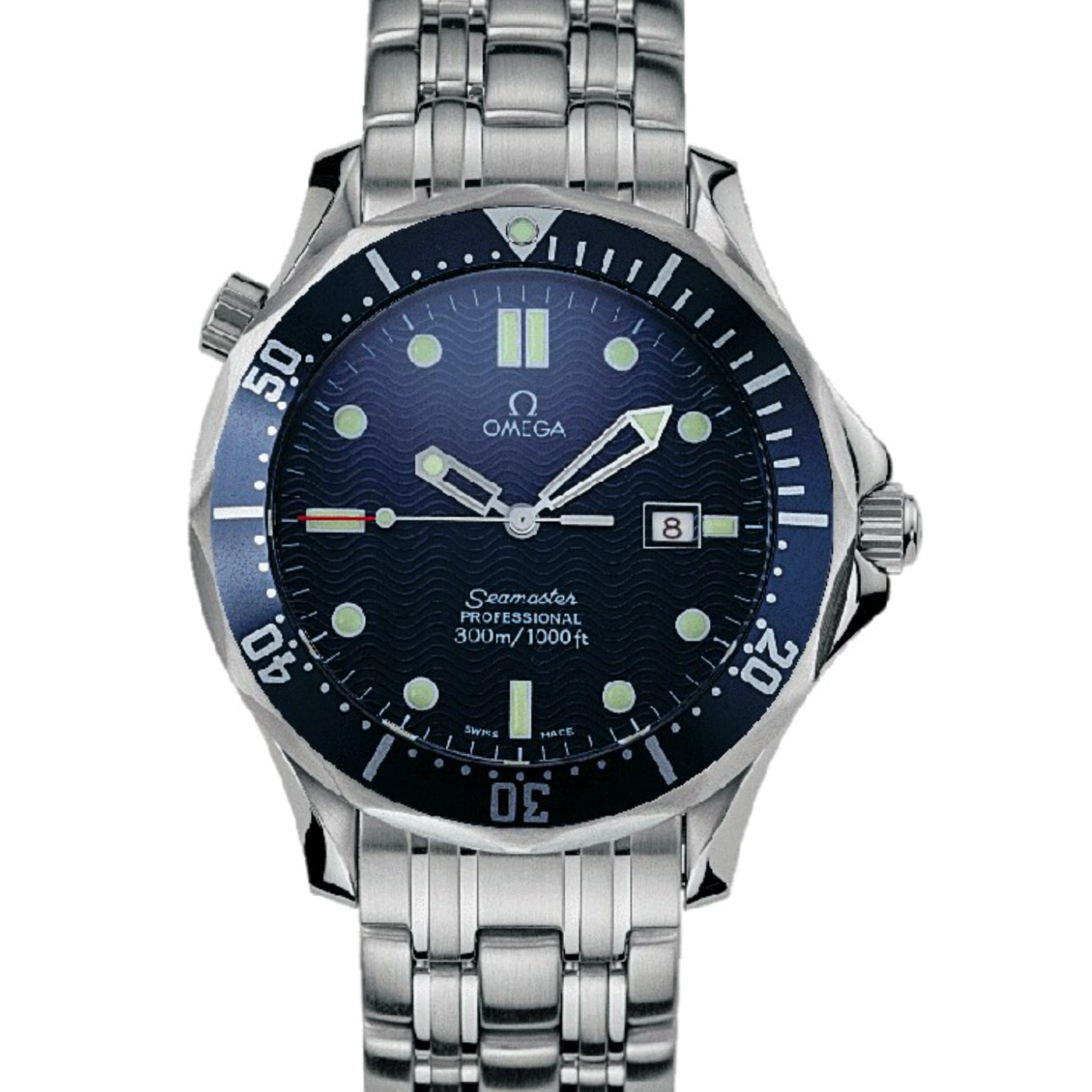 Omega Seamaster