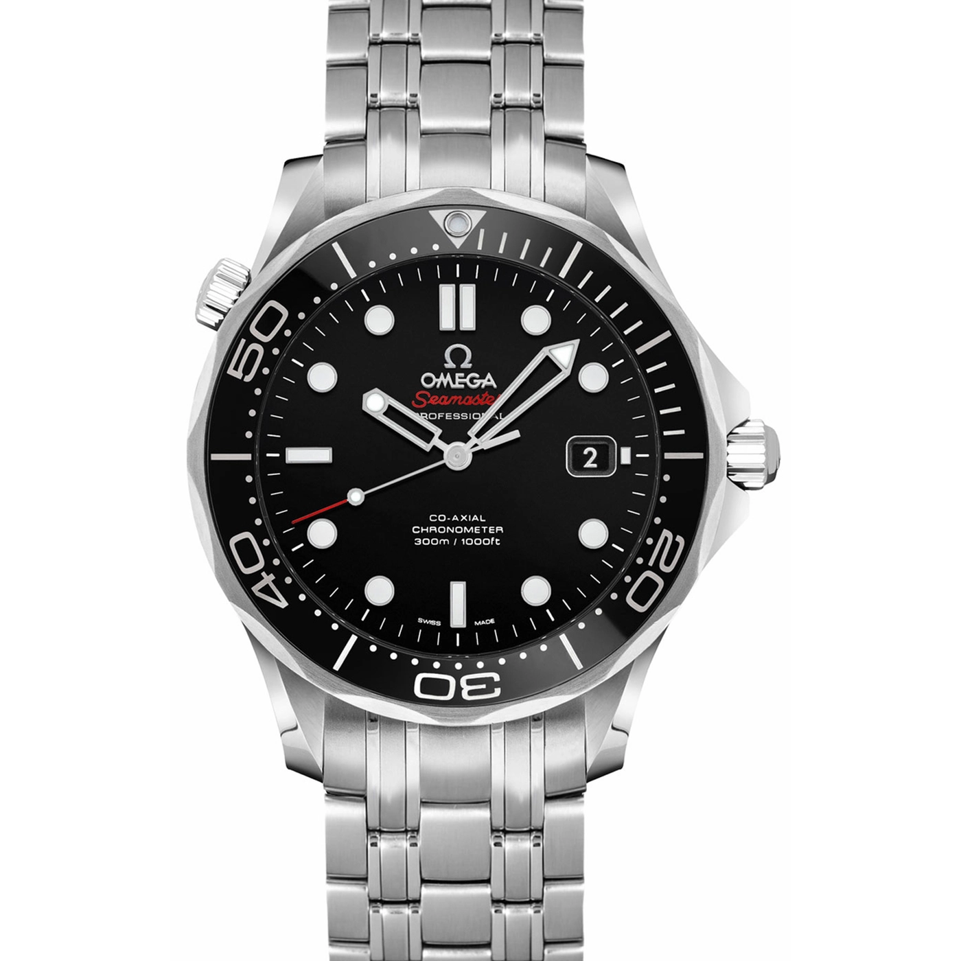 Omega Seamaster