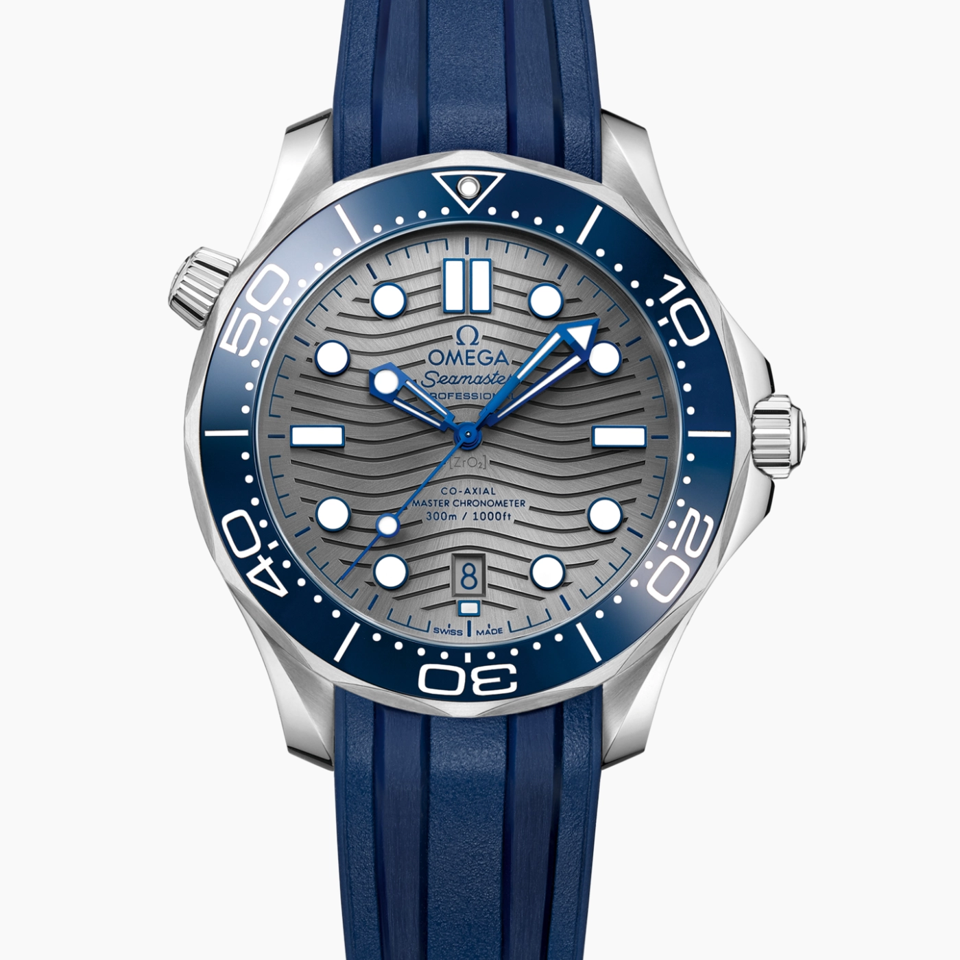 Omega Seamaster