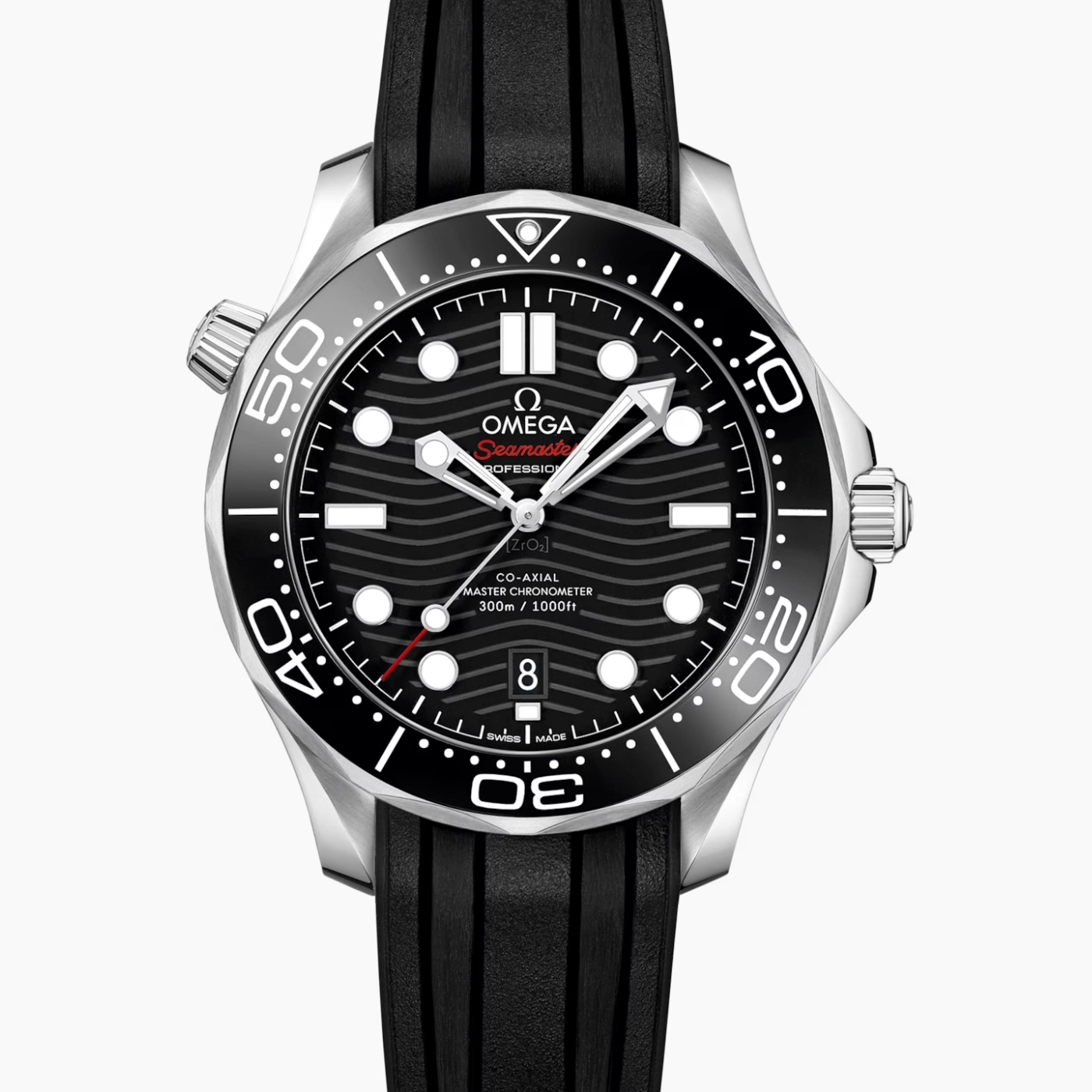 Omega Seamaster