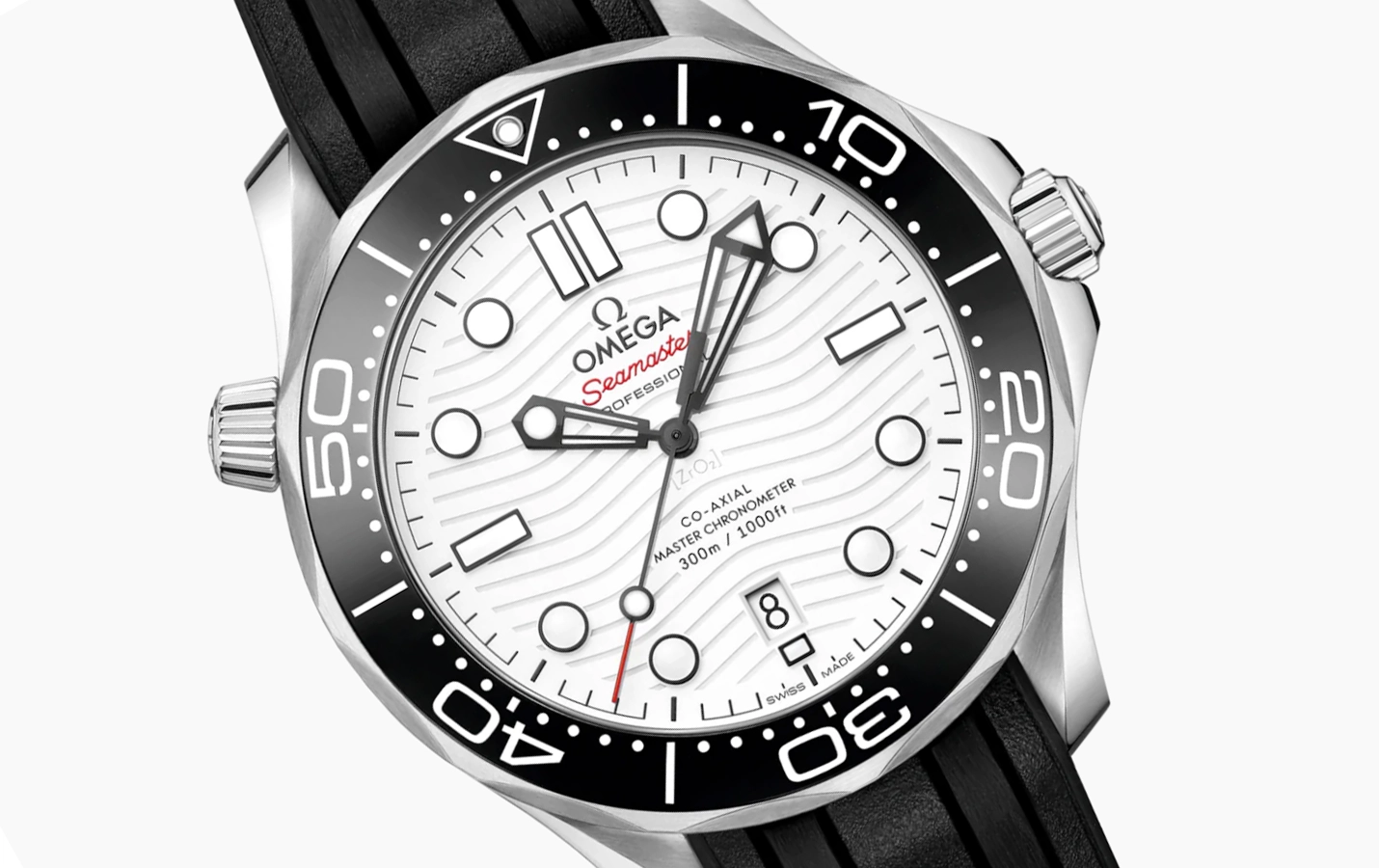 Omega Seamaster Diver 210.32.42.20.04.001 WatchProject 21 Shop