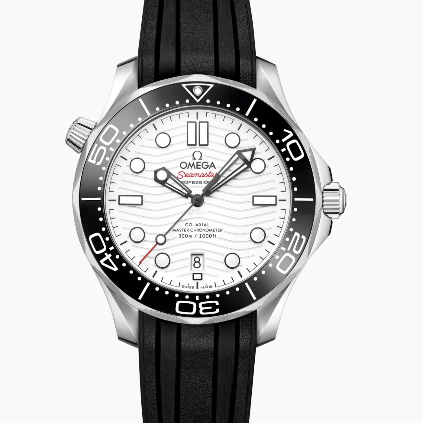 Omega Seamaster