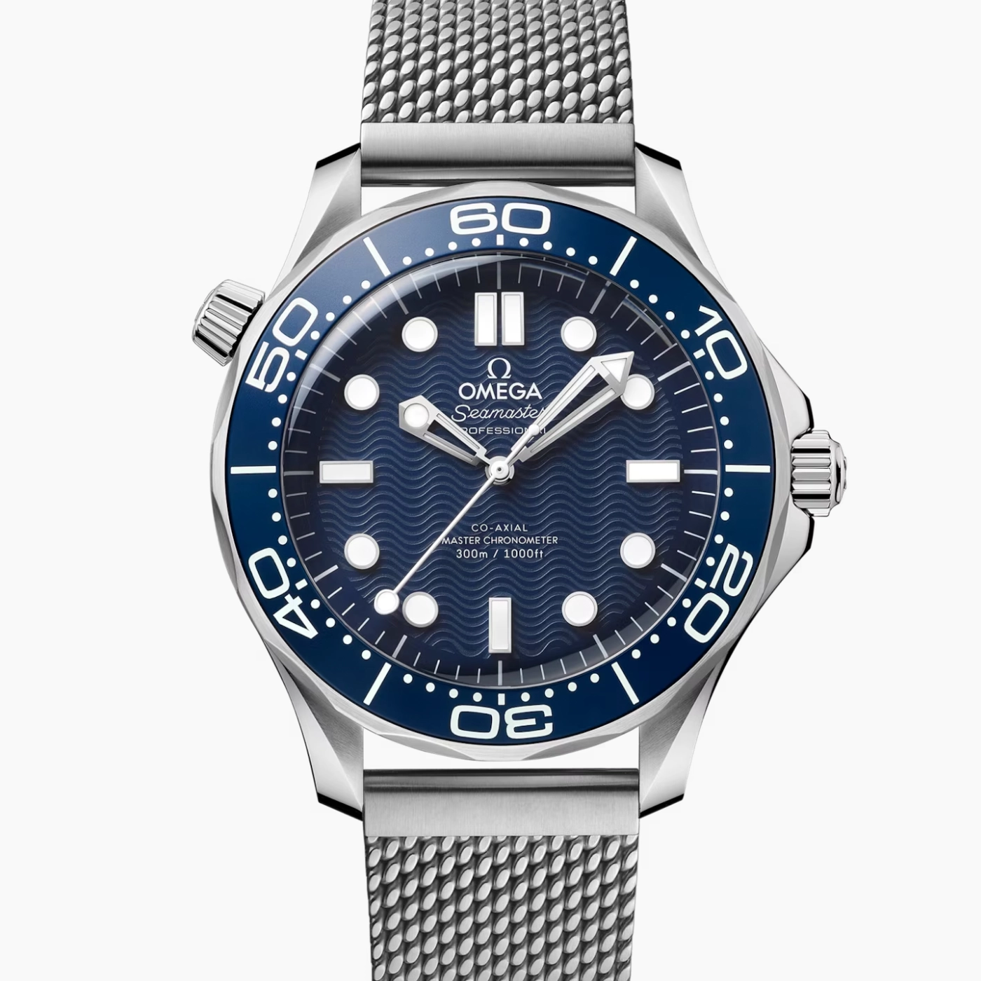 Omega Seamaster