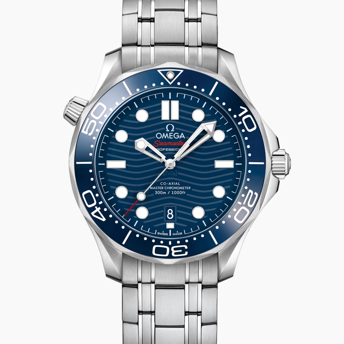 Omega Seamaster
