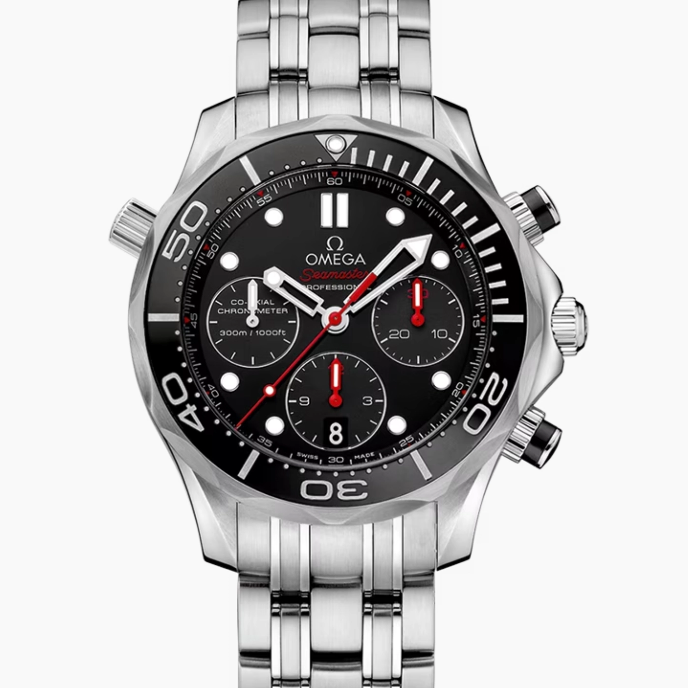 Omega Seamaster