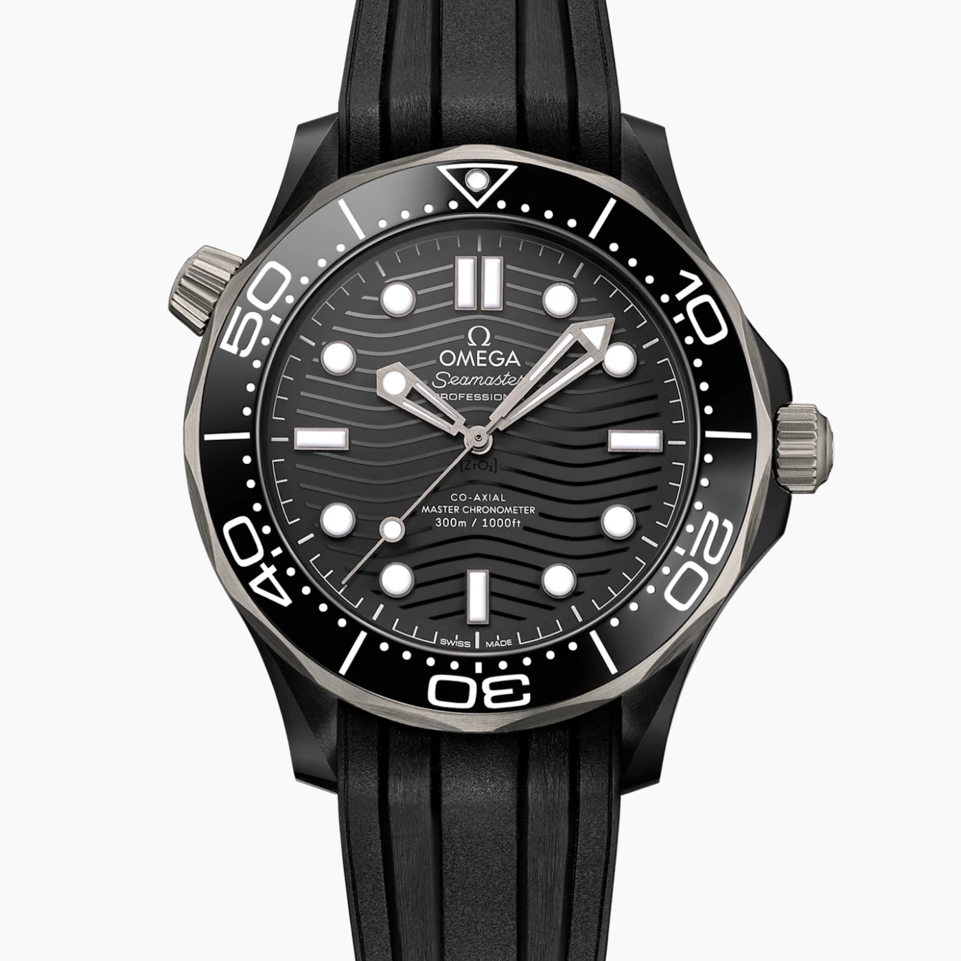 Omega Seamaster