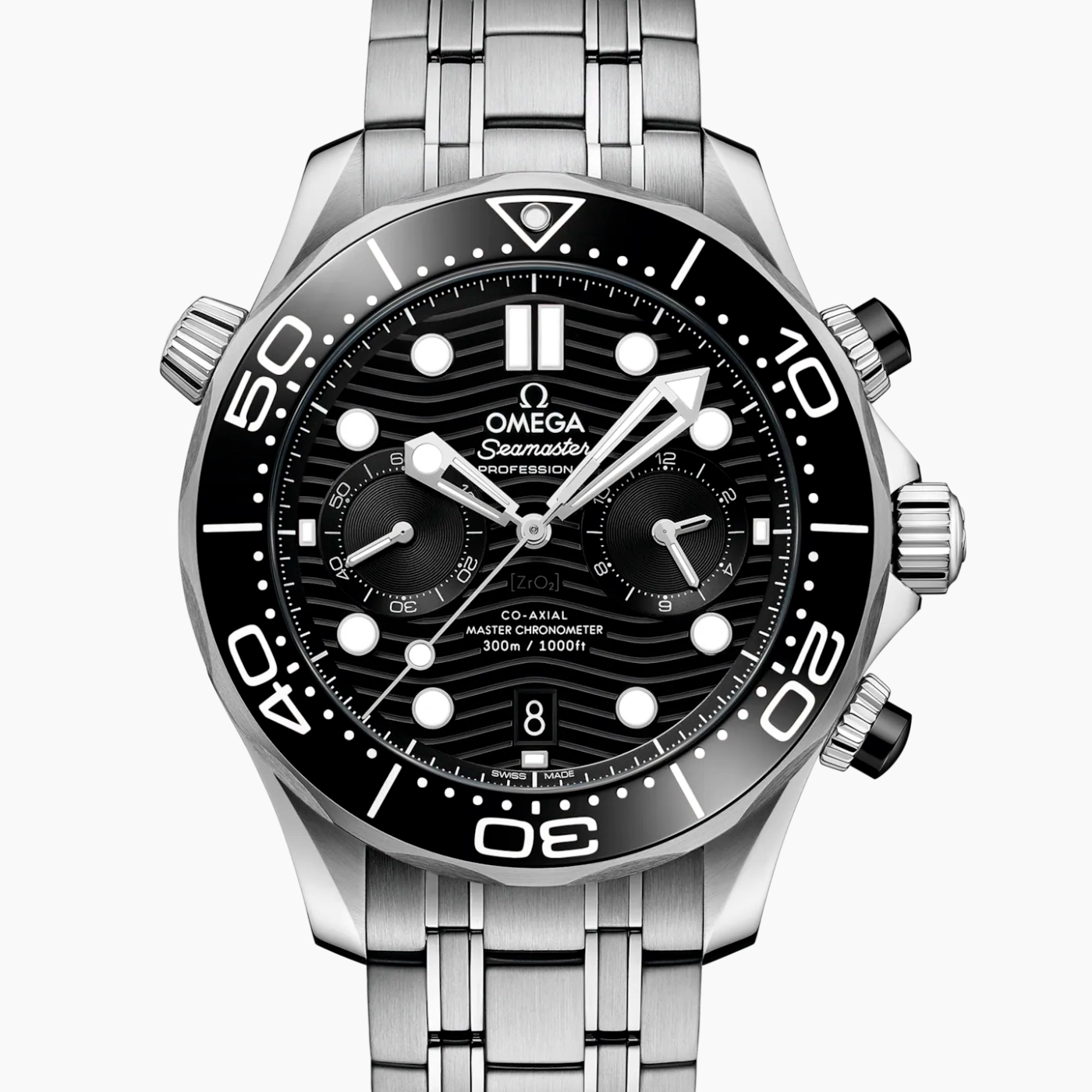 Omega Seamaster
