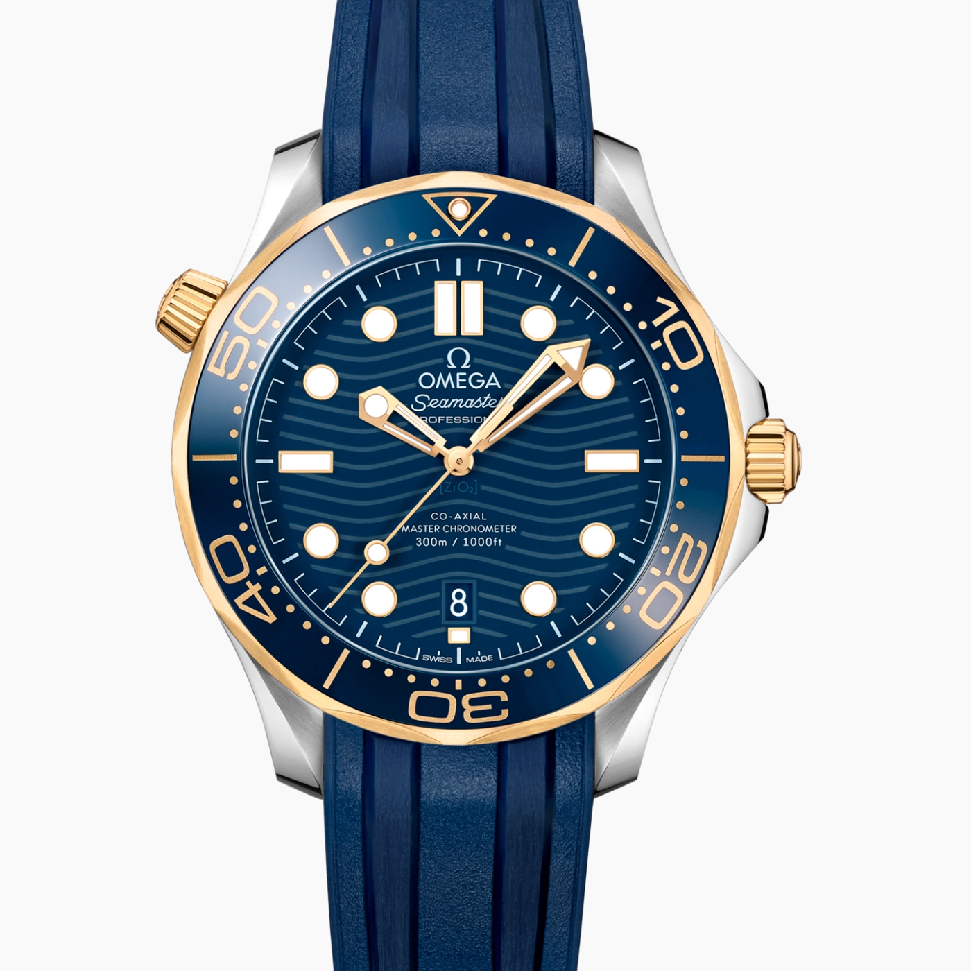 Omega Seamaster