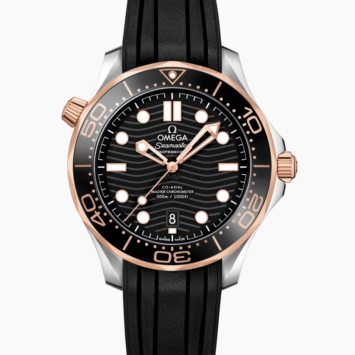 Omega Seamaster