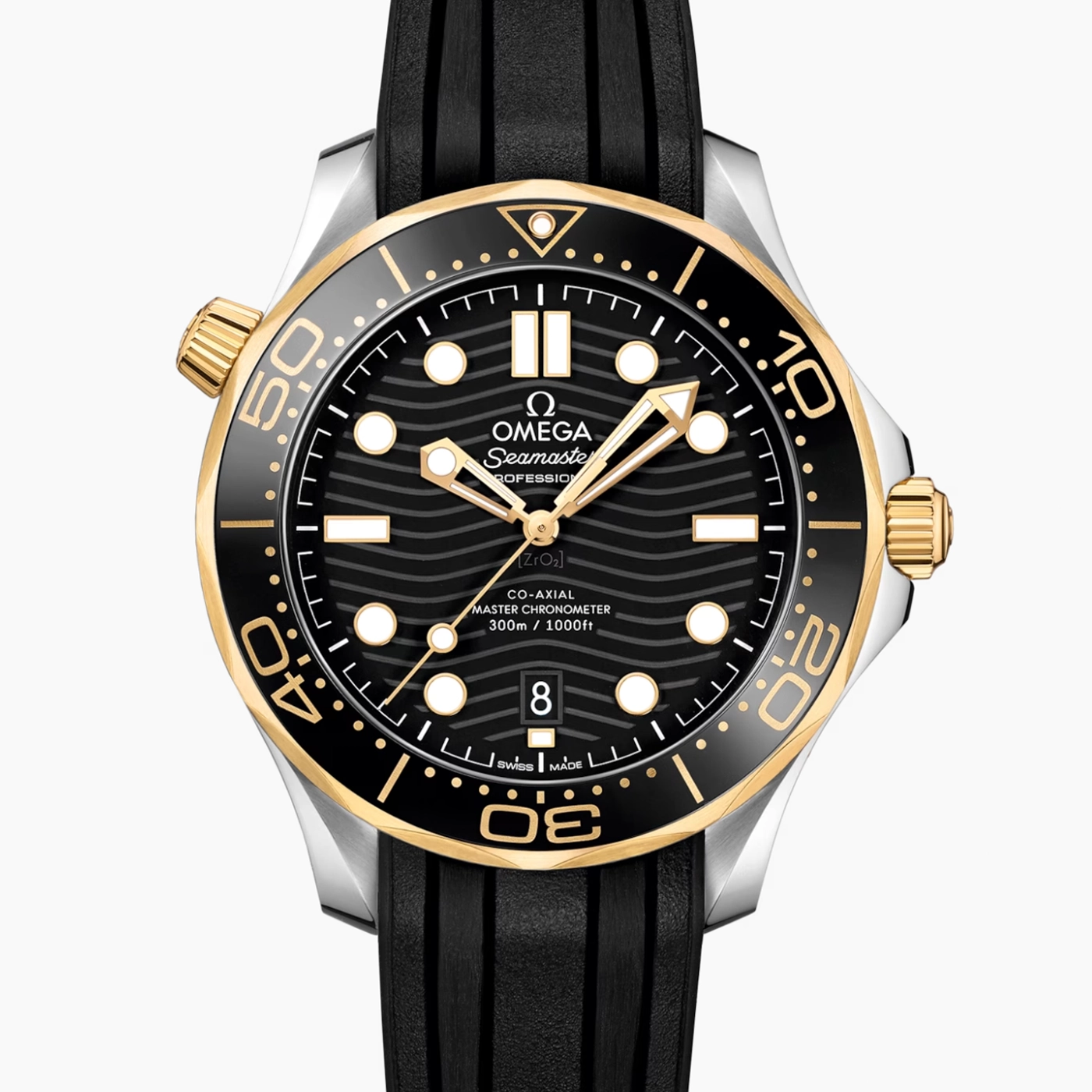 Omega Seamaster