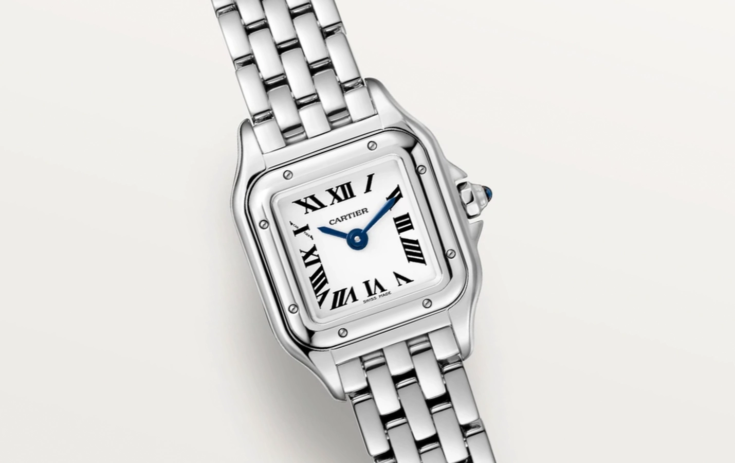 Cartier Panthère WSPN0019 WatchProject 21 Shop