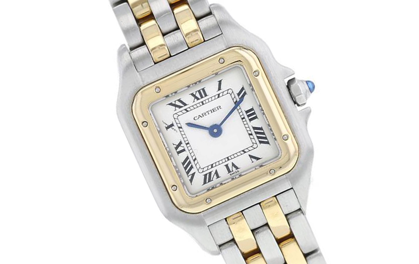 Cartier Panthère 1120 WatchProject 21 Shop