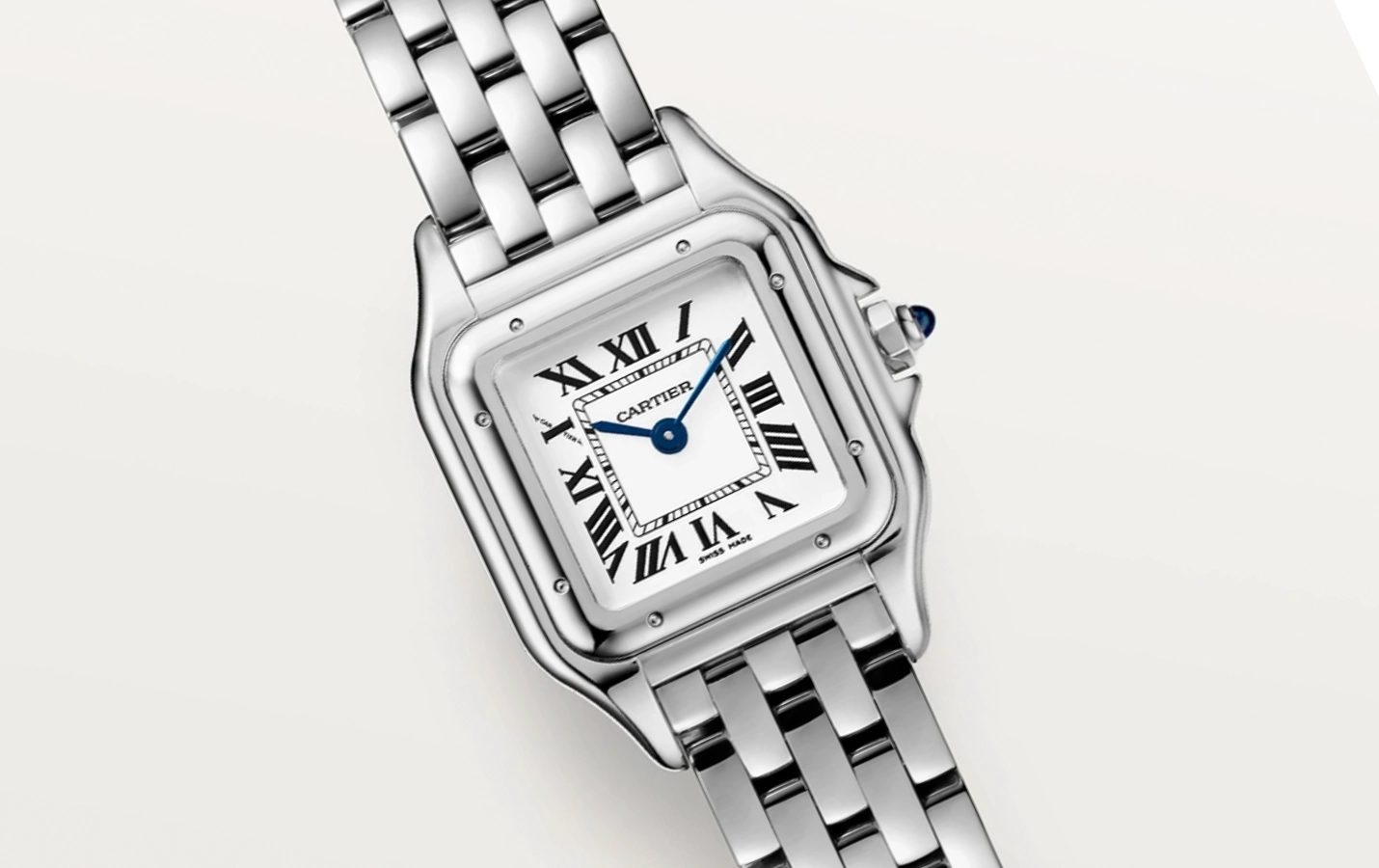Cartier Panthère WSPN0007 WatchProject 21 Shop