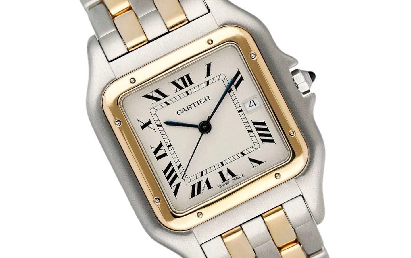 Cartier Panthère 187957 WatchProject 21 Shop