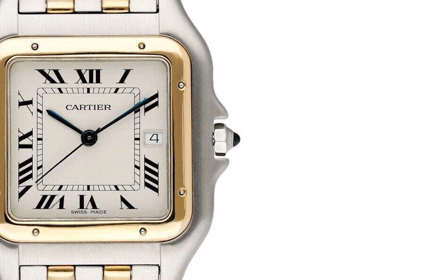 Cartier Panthère 187957 WatchProject 21 Shop