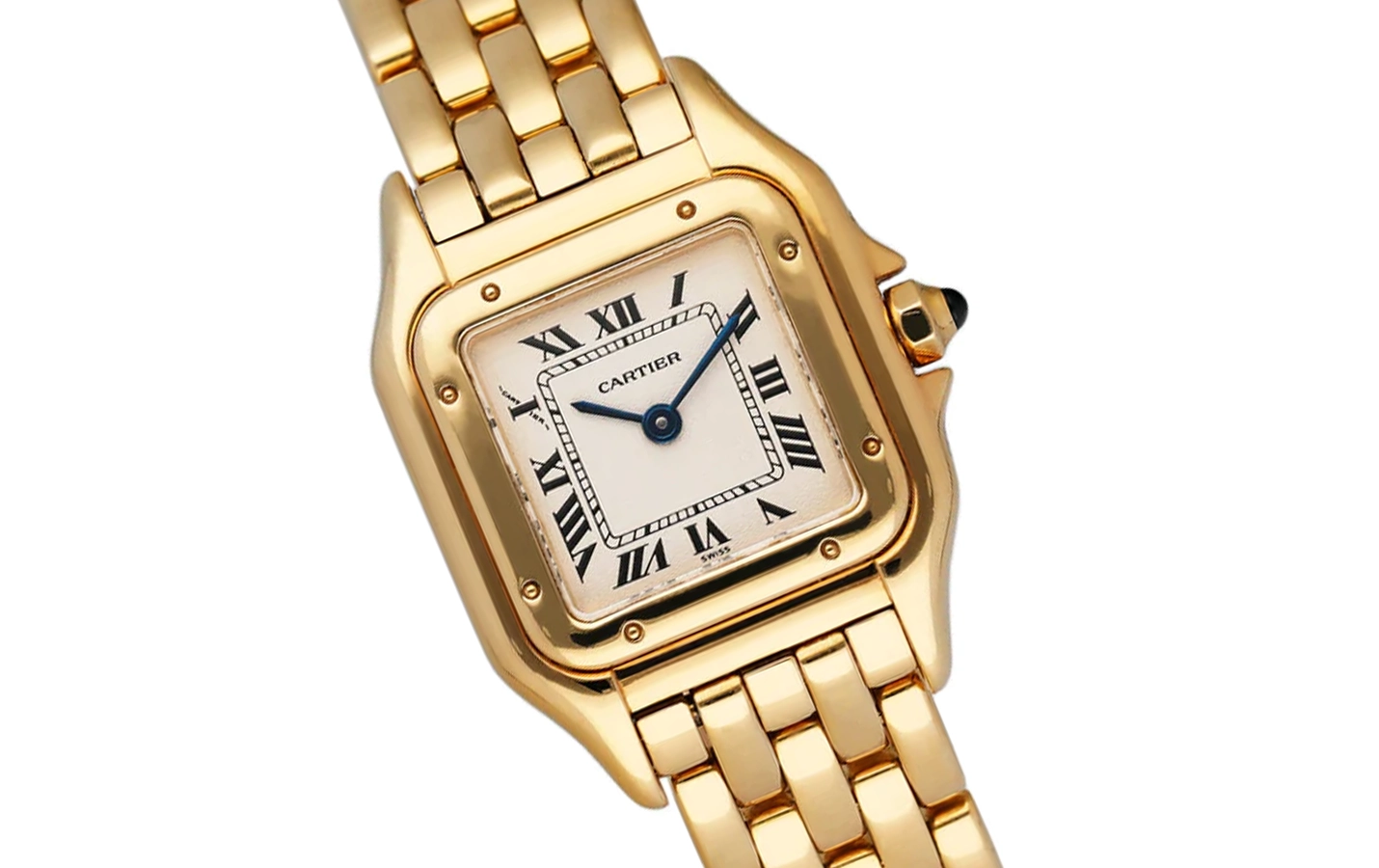 Cartier Panthère 1070 WatchProject 21 Shop