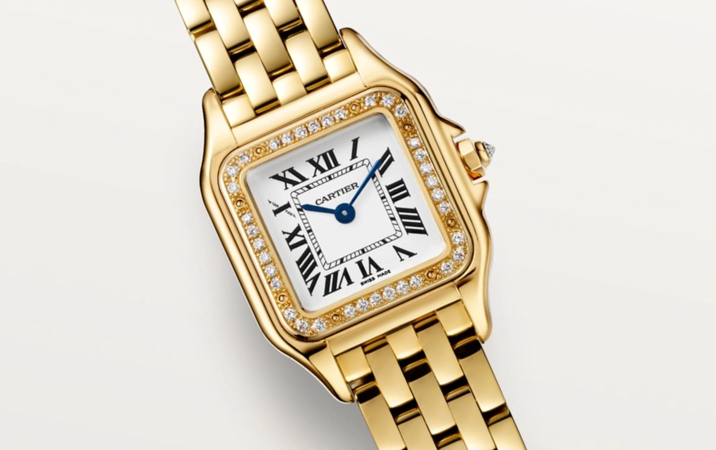 Cartier Panthère WJPN0048 WatchProject 21 Shop