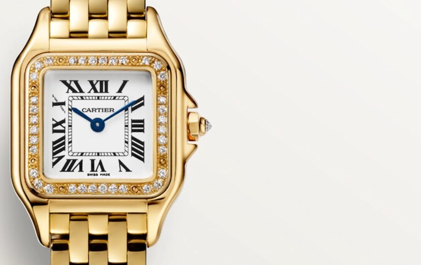 Cartier Panthère WJPN0048 WatchProject 21 Shop