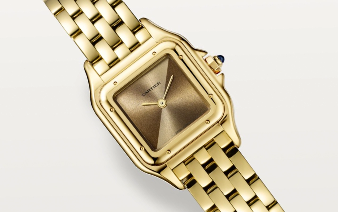 Cartier Panthère WGPN0031 WatchProject 21 Shop