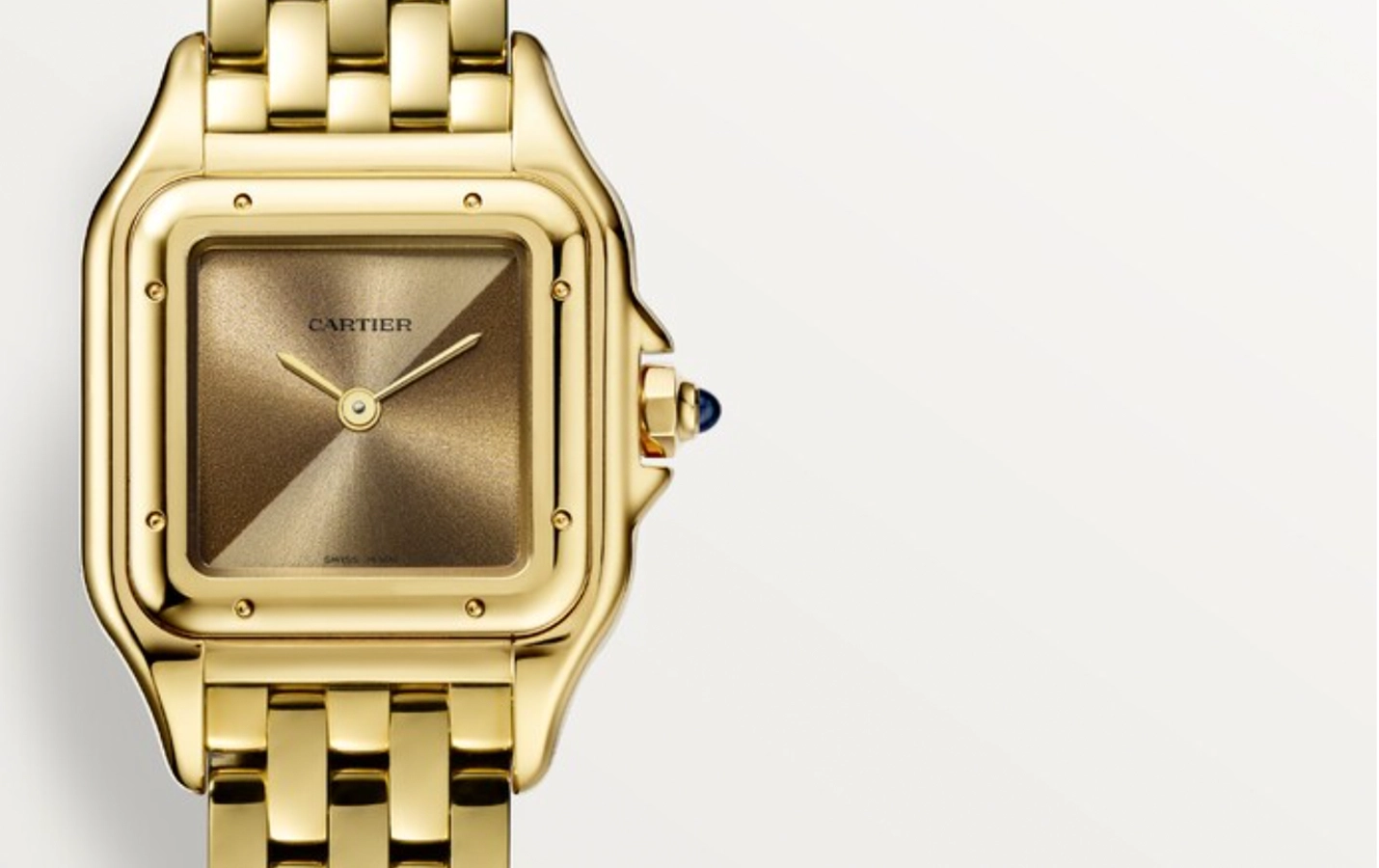 Cartier Panthère WGPN0031 WatchProject 21 Shop