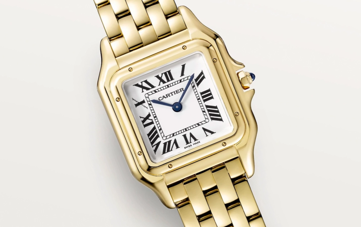 Cartier Panthère WGPN0009 Watchproject21 Shop