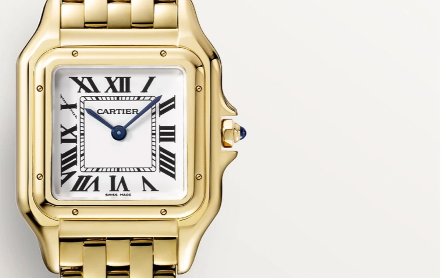 Cartier Panthère WGPN0009 Watchproject21 Shop