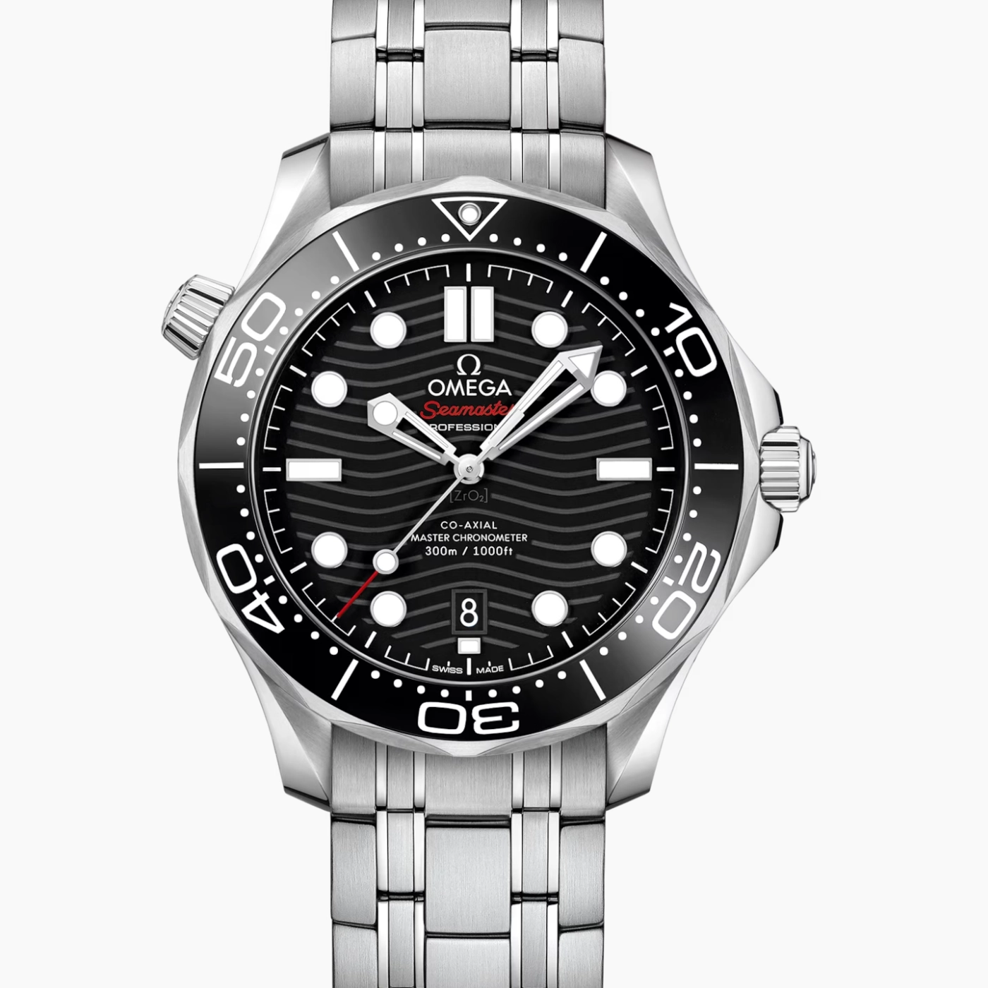 Omega Seamaster Diver 300 m 210.30.42.20.01.001 Precio 4.300 €