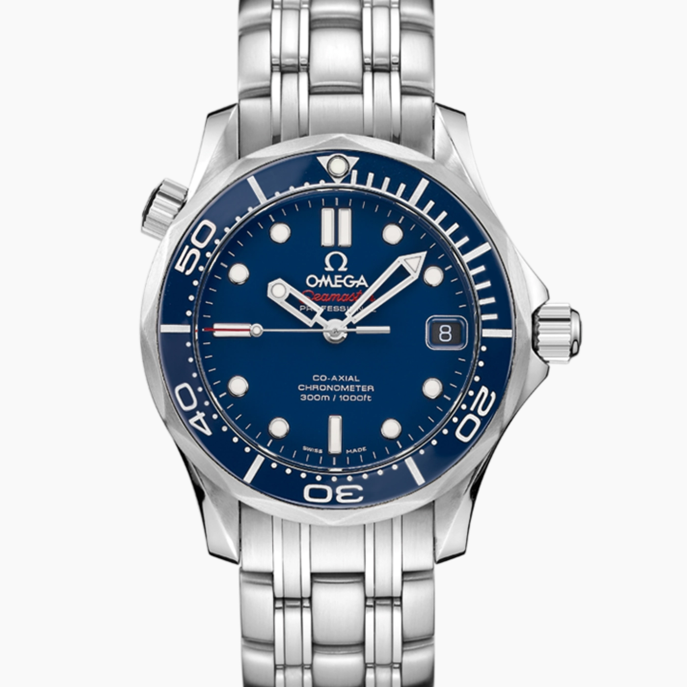 Omega Seamaster Diver 300 m 212.30.36.20.03.001 Precio 4.200 €