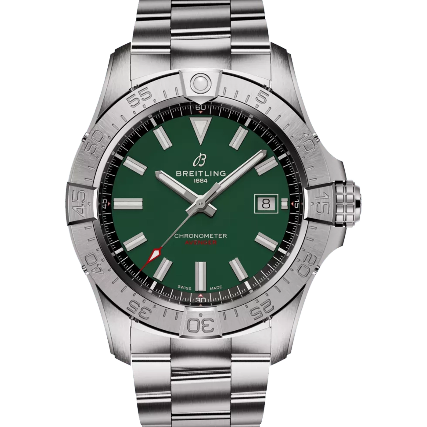 Breitling Avenger