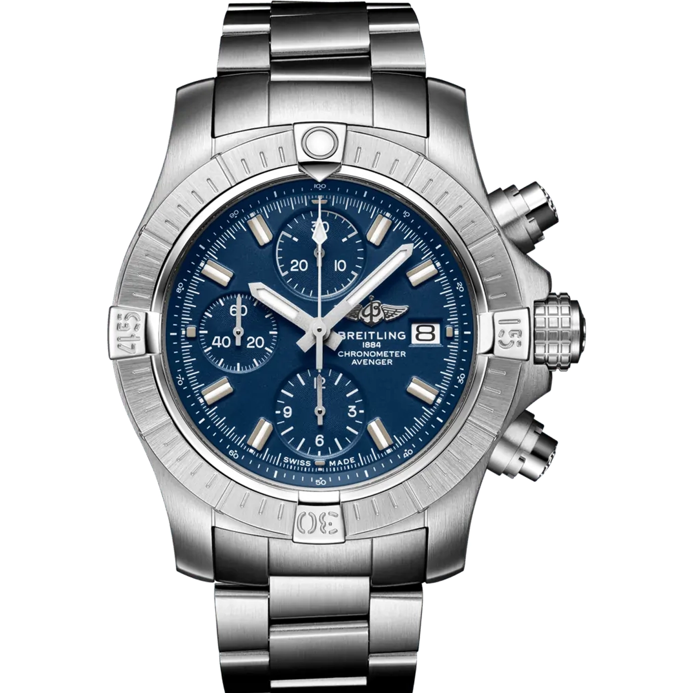 Breitling Avenger