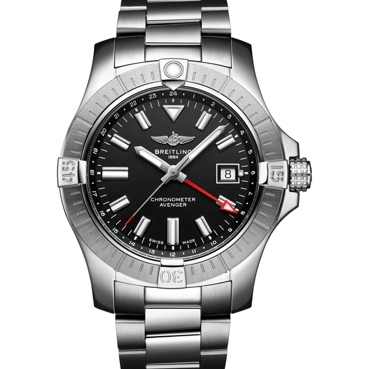 Breitling Avenger