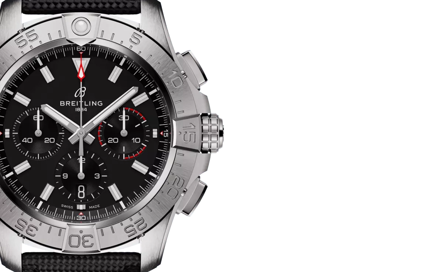 Breitling Avenger AB0147101B1X1 WatchProject 21 Shop