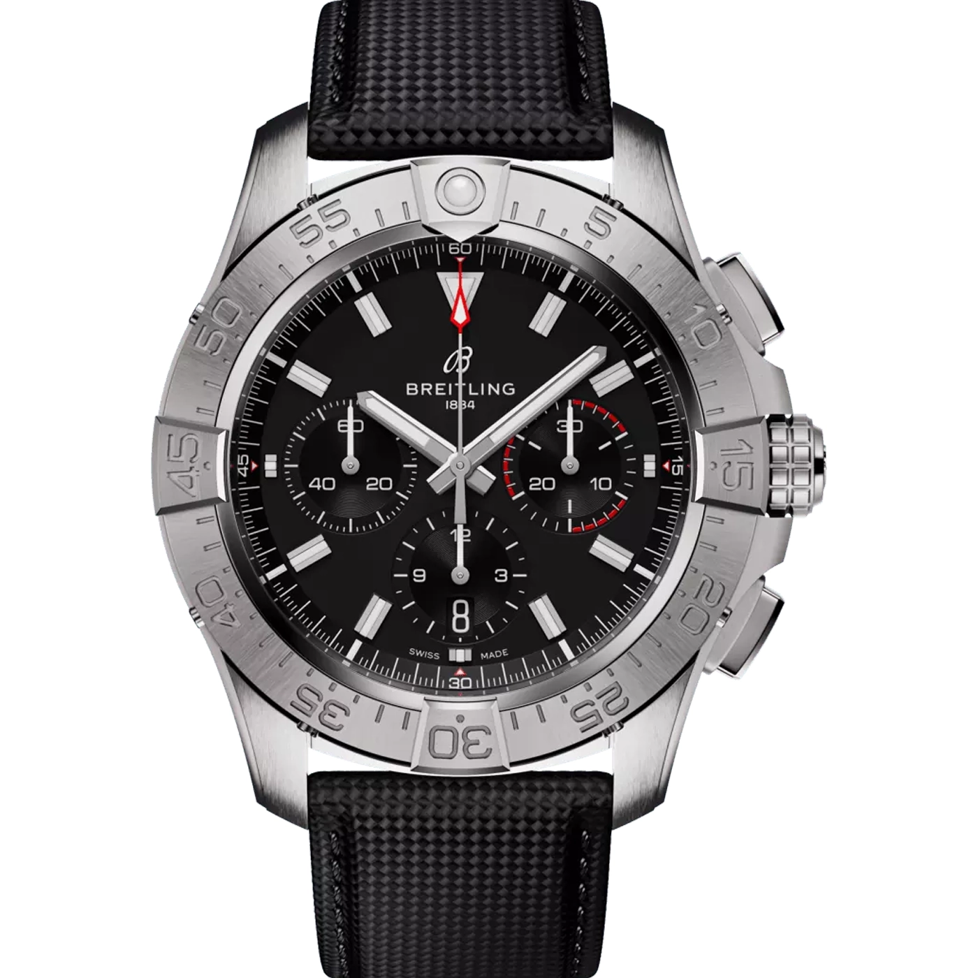 Breitling Avenger