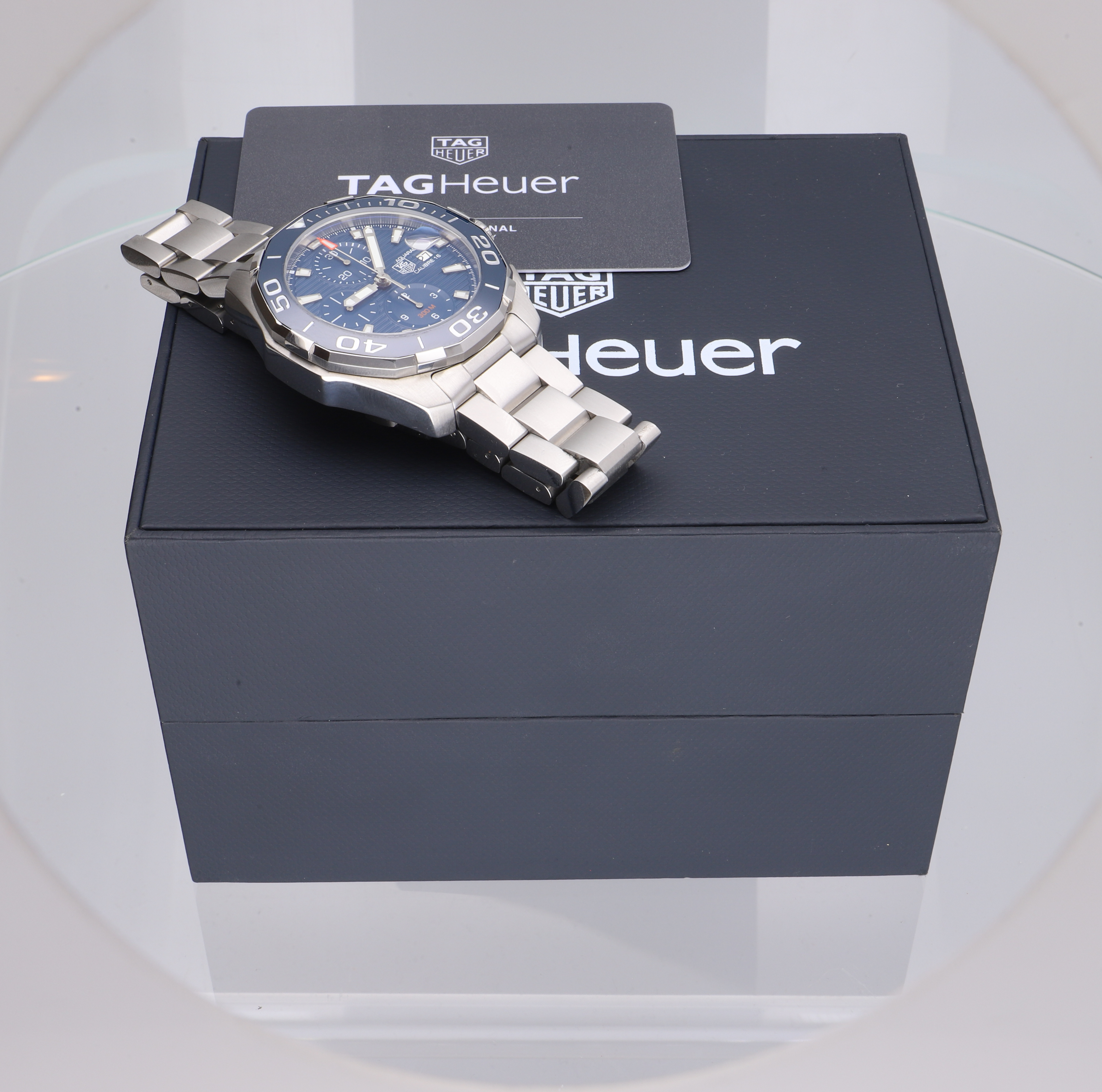 TAG Heuer Aquaracer