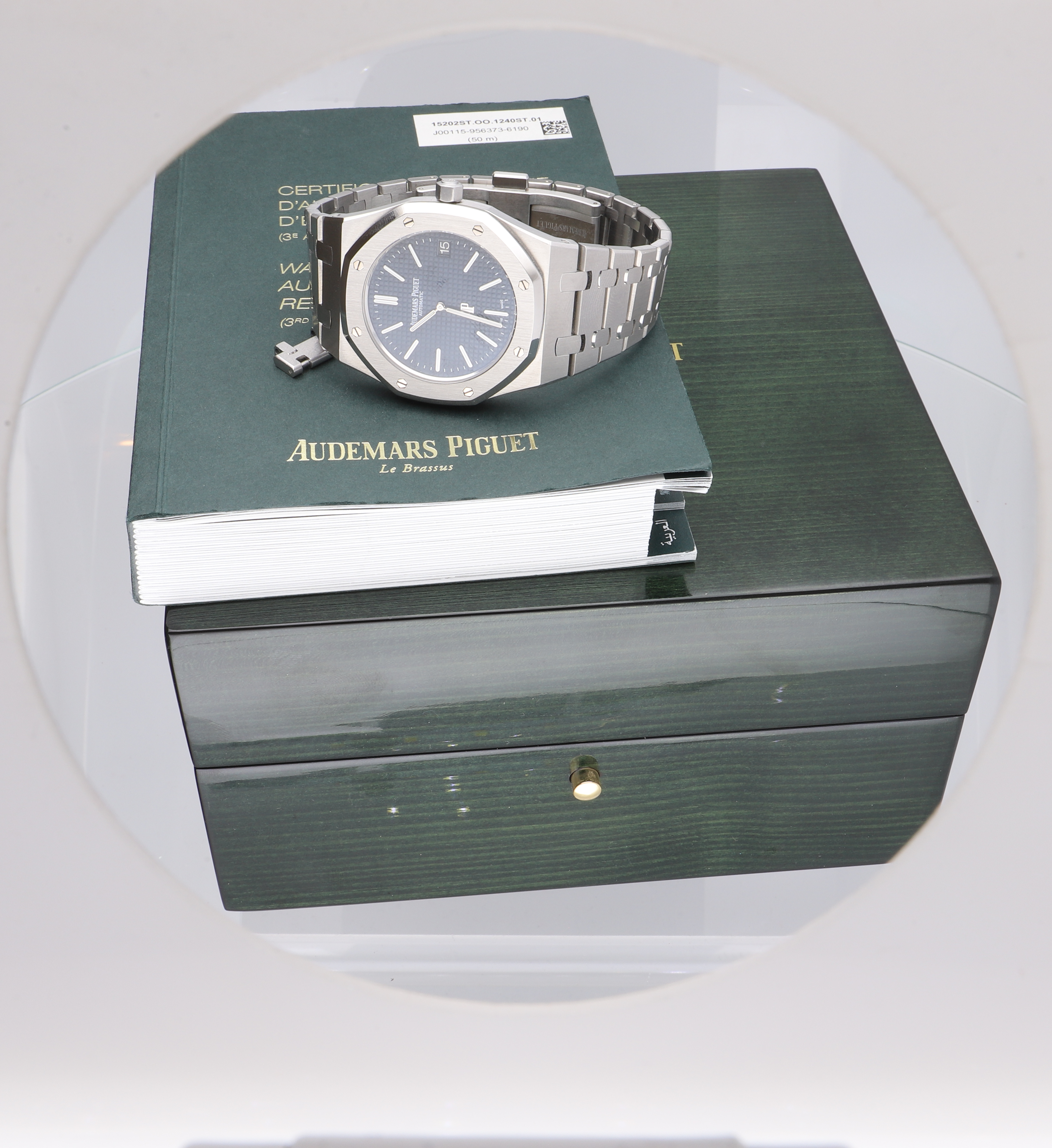 Audemars Piguet Royal Oak Selfwinding