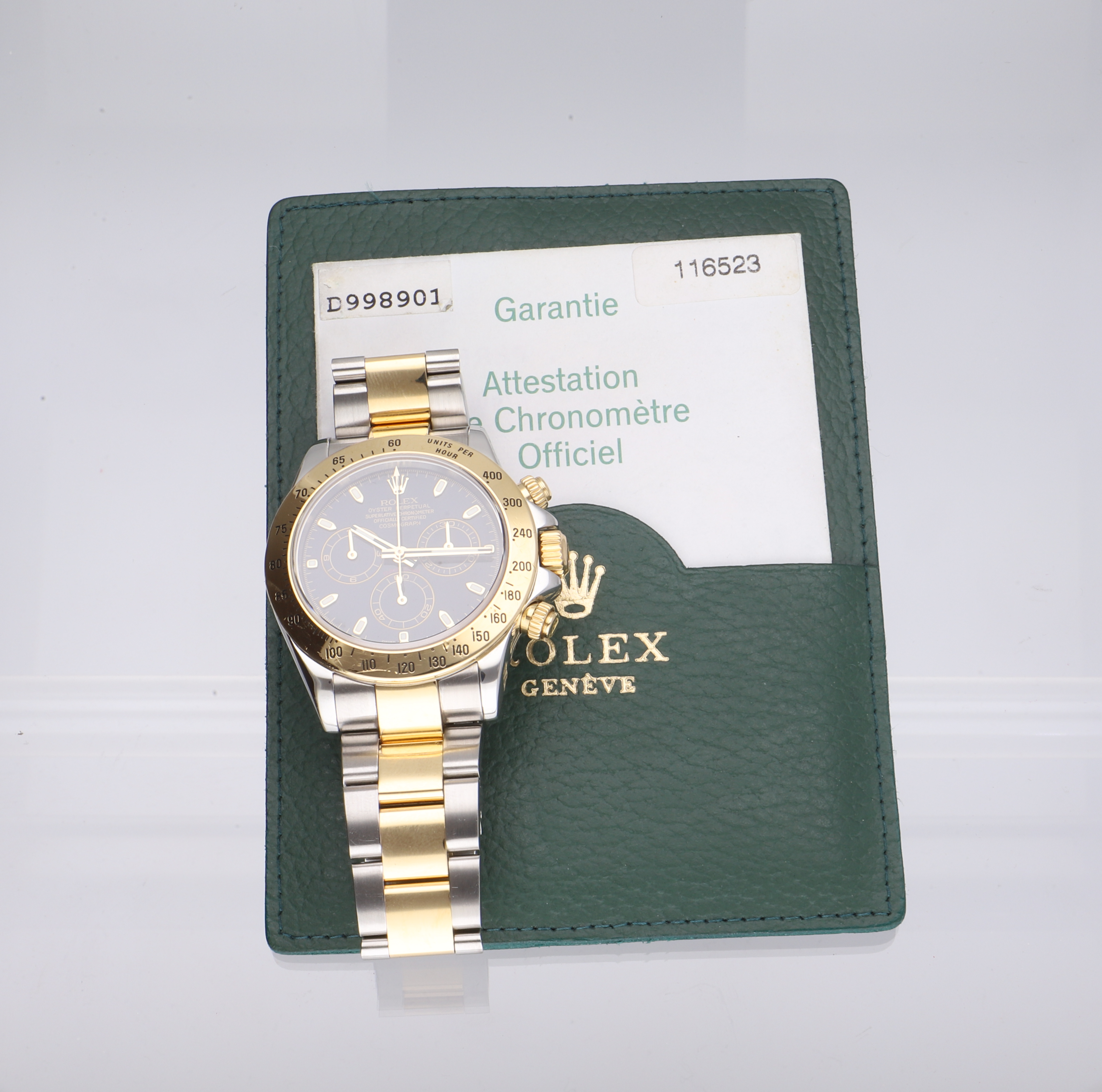 Rolex Daytona