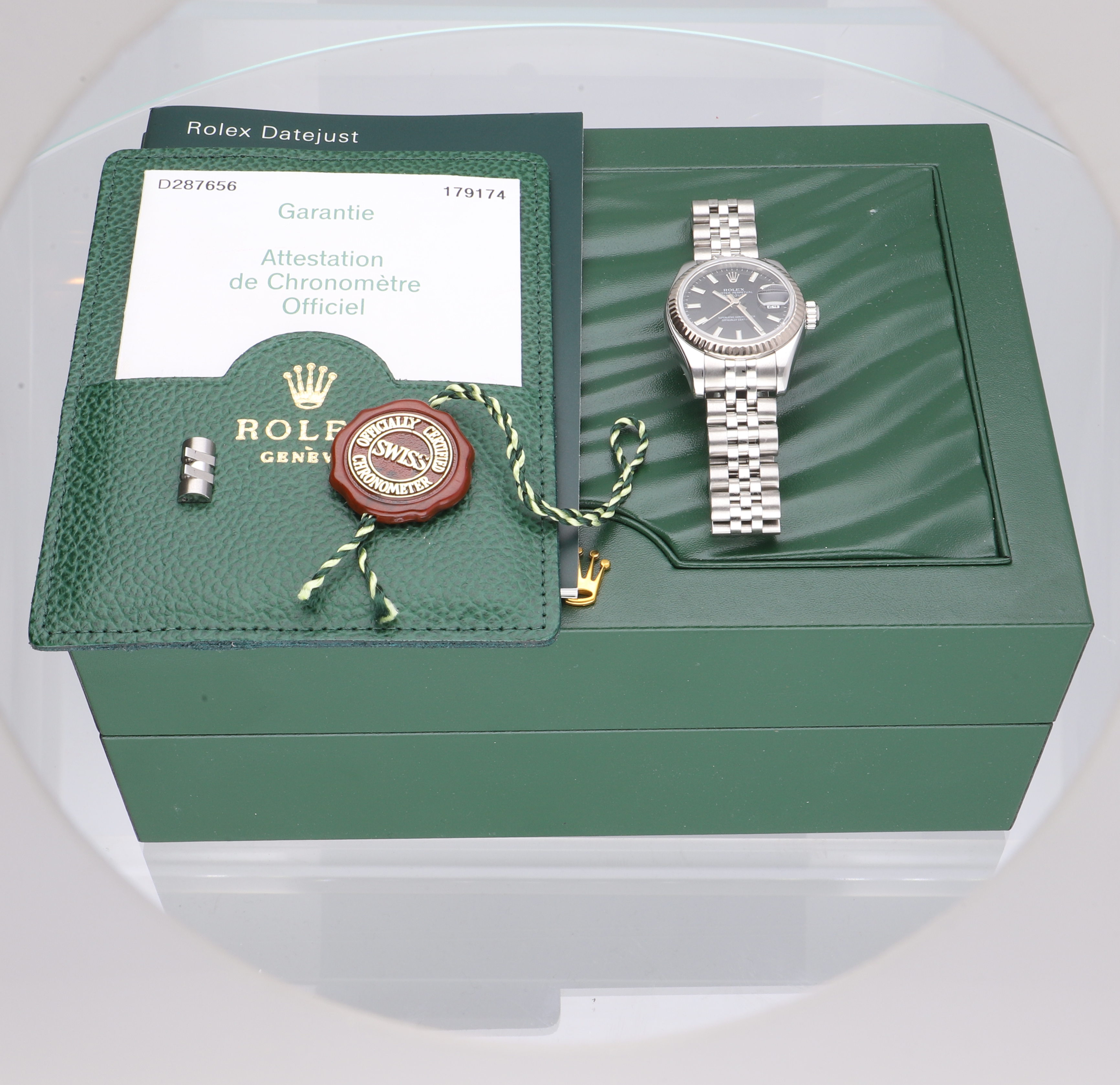 Rolex Datejust