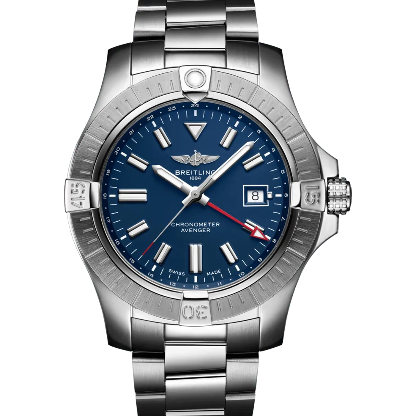 Breitling Avenger
