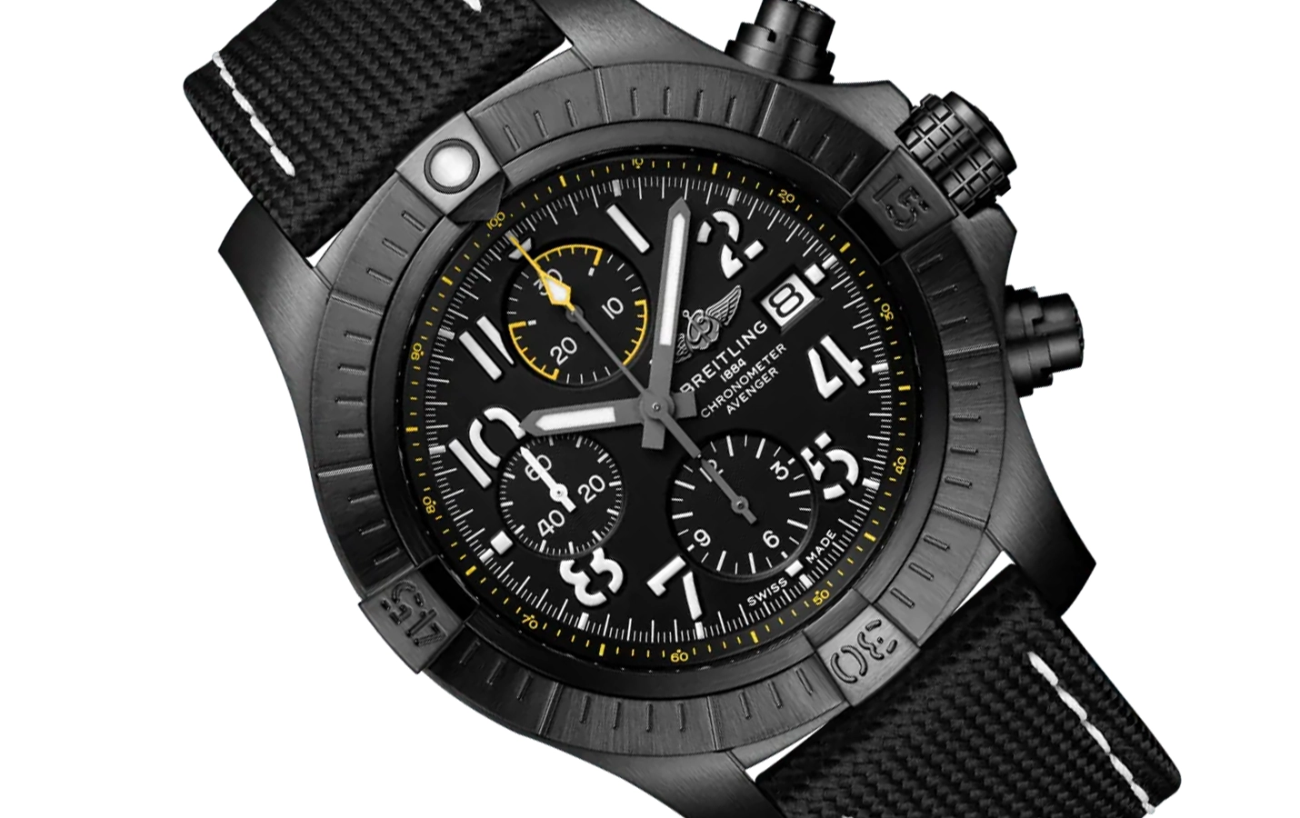 Breitling Avenger V13317101B1X2 Watchproject21 Shop