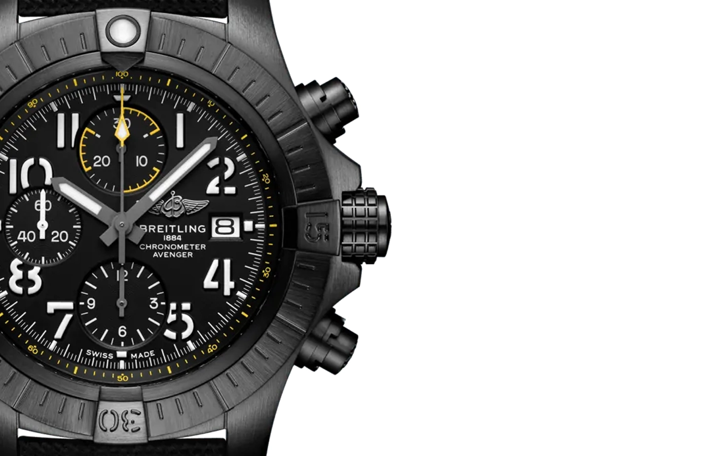 Breitling Avenger V13317101B1X2 Watchproject21 Shop