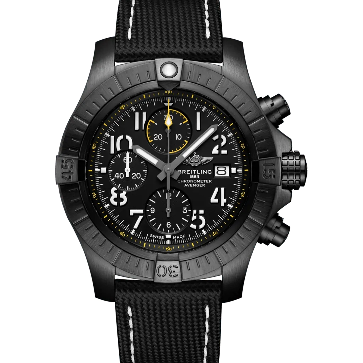 Breitling Avenger
