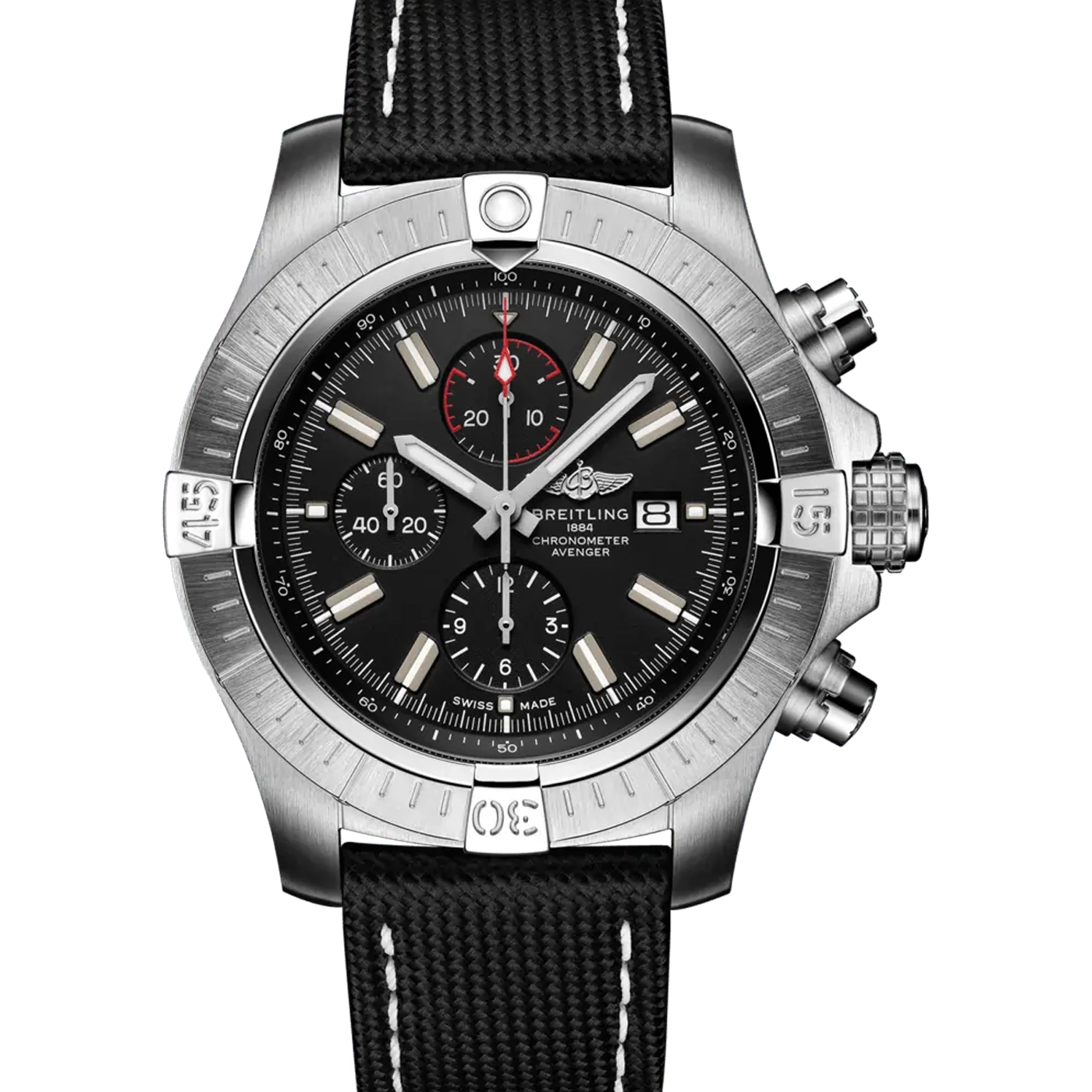 Breitling Avenger