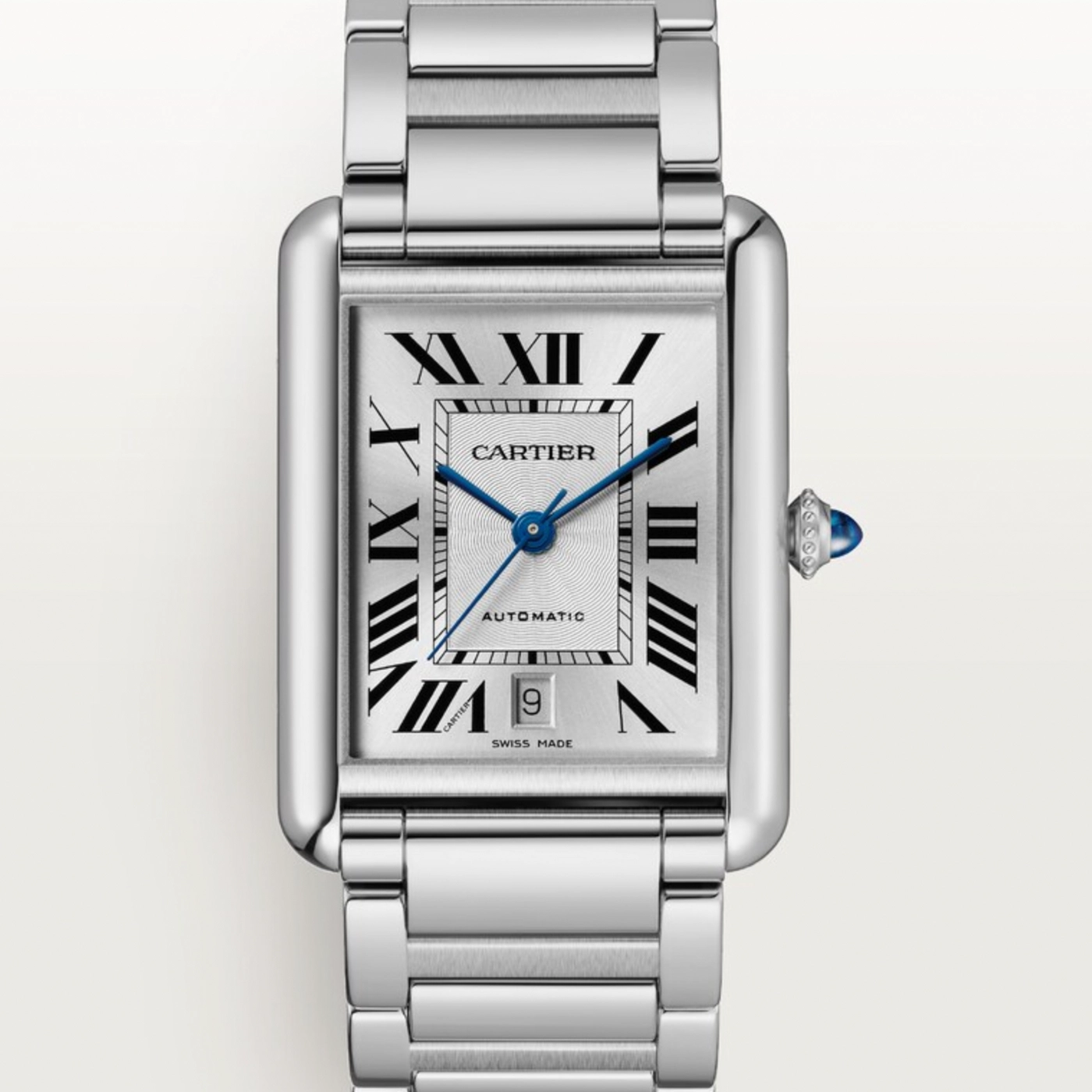 Cartier Tank