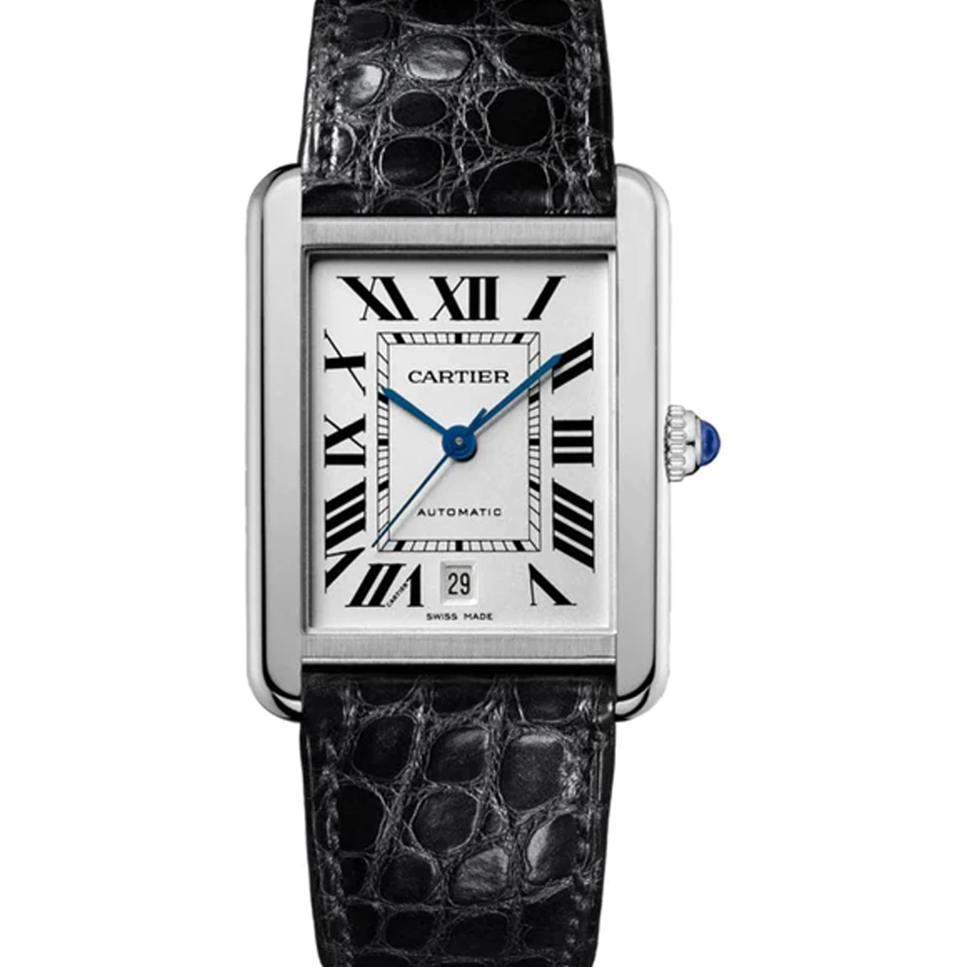 Cartier Tank