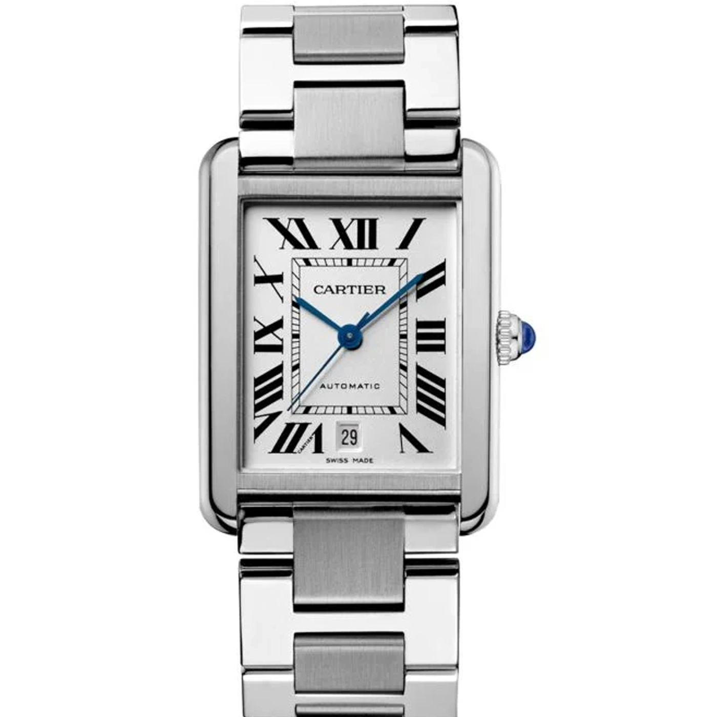 Cartier Tank