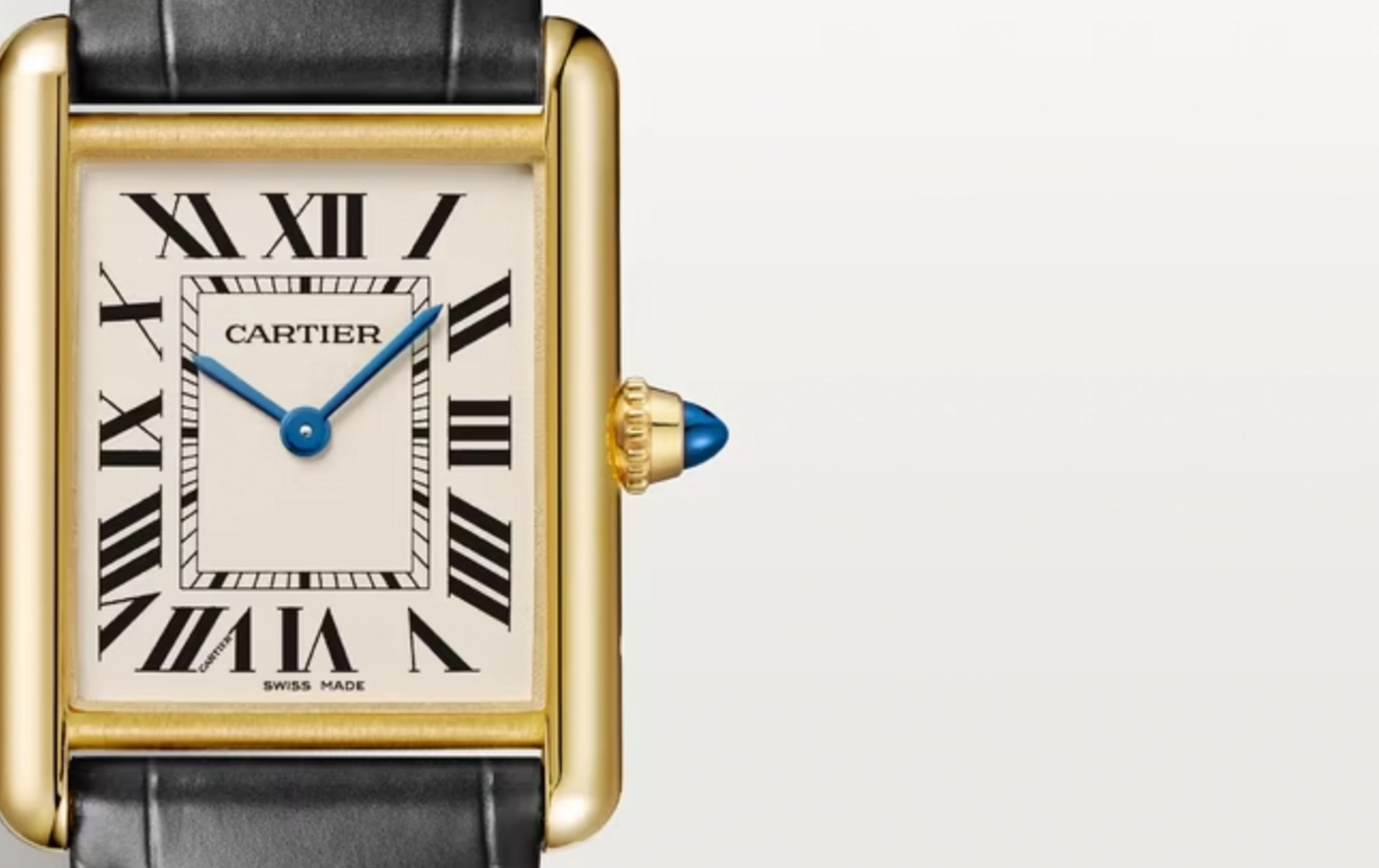 Cartier Tank WGTA0067 WatchProject 21 Shop