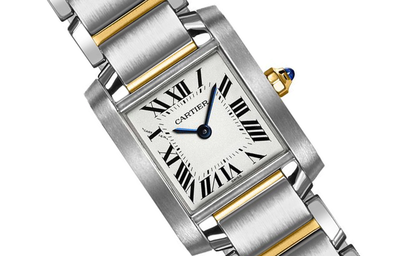 Cartier Tank W2TA0003 WatchProject 21 Shop